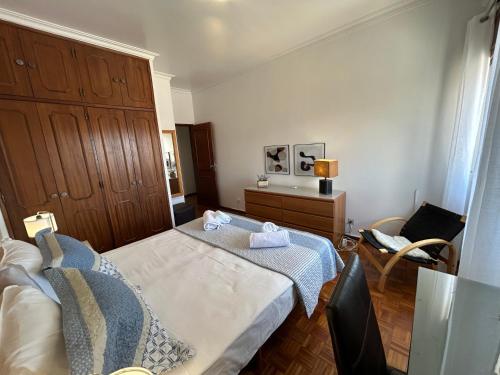 3F Bocage - Centro de Faro