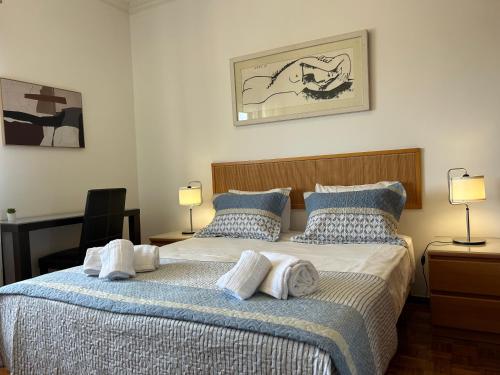 3F Bocage - Centro de Faro