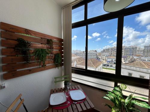 3F Bocage - Centro de Faro
