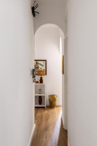 Pusamonti Central Flat photo 28