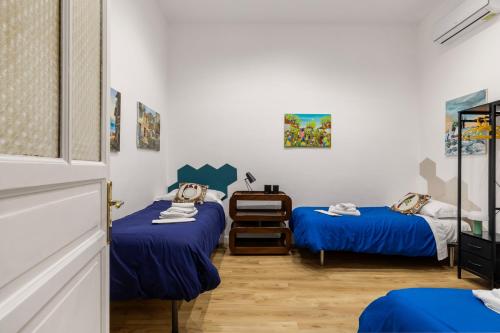 Pusamonti Central Flat photo 8