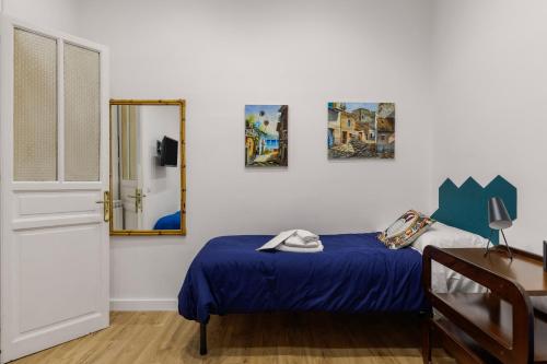 Pusamonti Central Flat photo 31