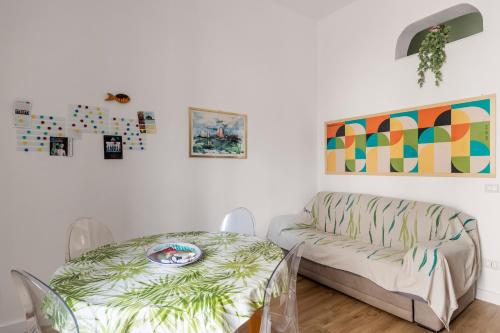 Pusamonti Central Flat photo 34