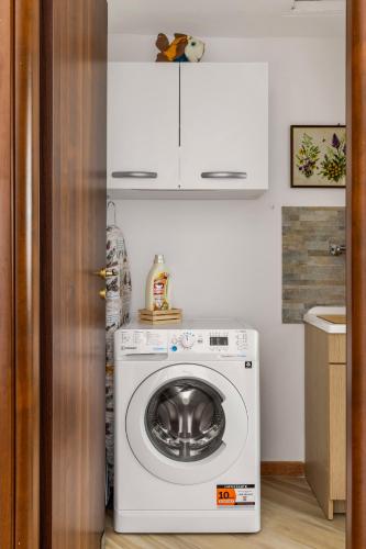 Pusamonti Central Flat photo 6