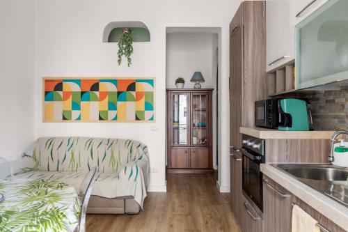 Pusamonti Central Flat photo 5