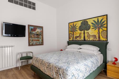 Pusamonti Central Flat photo 36