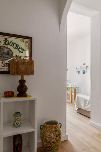 Pusamonti Central Flat photo 9