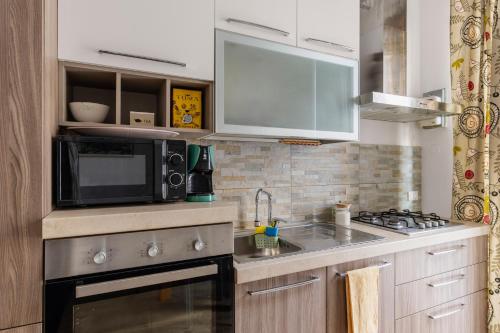 Pusamonti Central Flat photo 42
