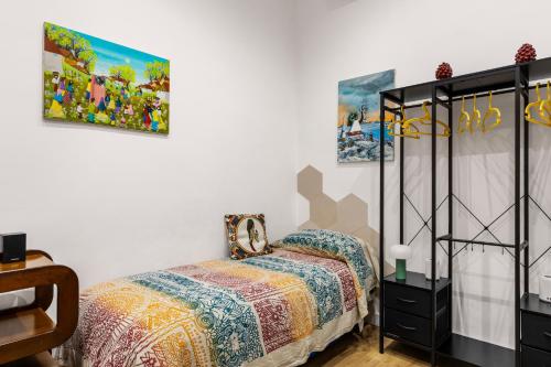 Pusamonti Central Flat photo 38