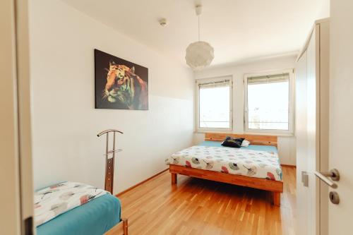 Lilian‘s Top Panorama Apartment