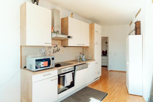 Lilian‘s Top Panorama Apartment