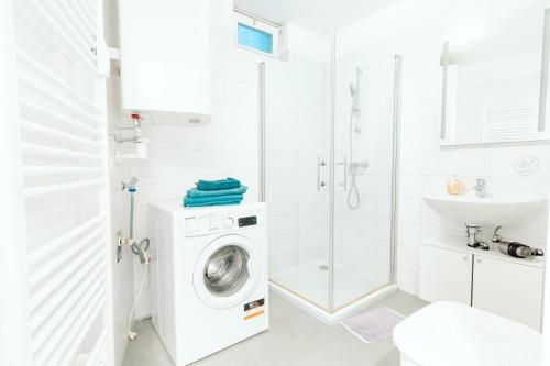 Lilian‘s Top Panorama Apartment