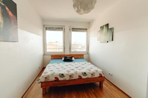 Lilian‘s Top Panorama Apartment