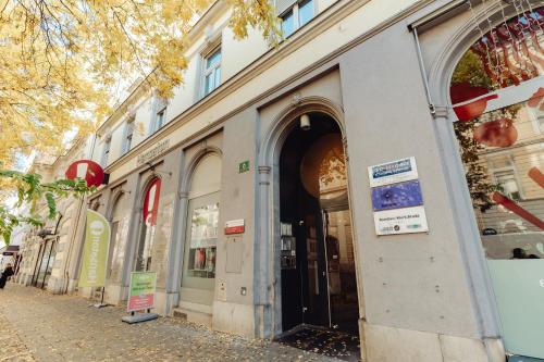 Lilian‘s Top Panorama Apartment