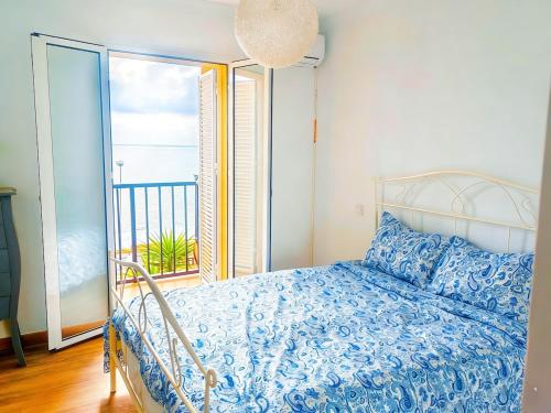 apartamento enfrente de la playa