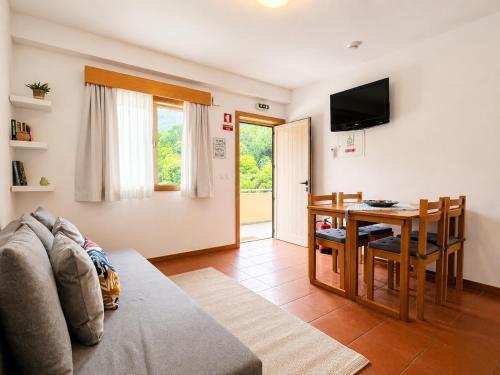 Gerês Trail House