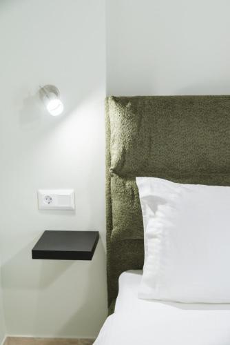 Fern Serenity by Nexus, next to TIF & White Tower