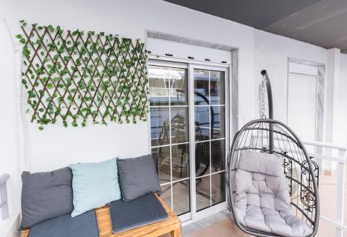 Fern Serenity by Nexus, next to TIF & White Tower