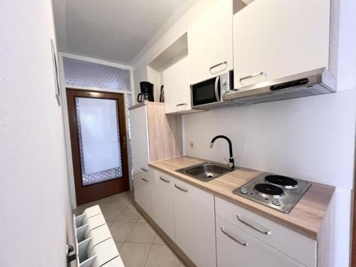 Apartments by the sea Novigrad - 19130