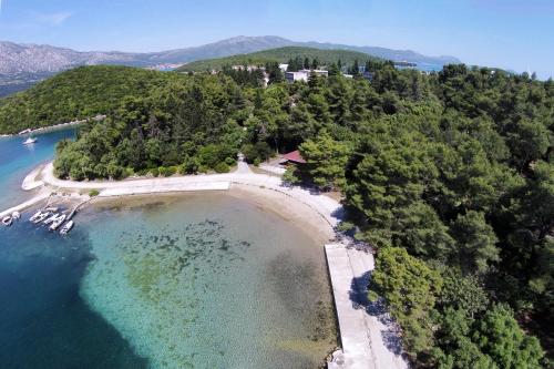 Apartments with parking space Korcula - 25951