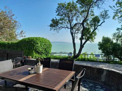 Holiday Home with A - C in Tihany-Balaton 57975