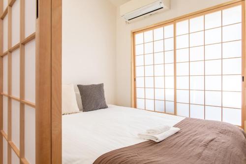 New open 峰House 日本橋東