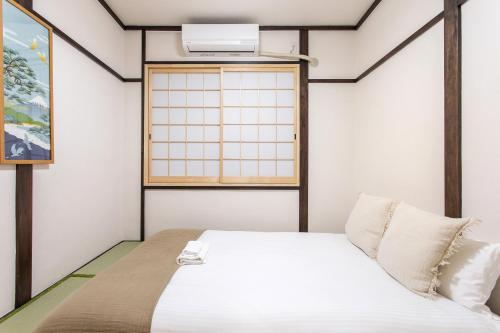 New open 峰House 日本橋東