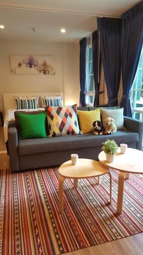 Φωτογραφία από το άλμπουμ του Pool Access 2 Bedrooms Autumn Hua Hin A116 στο Χουά Χιν