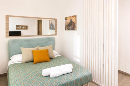 Tiburtina Apartment by RHR