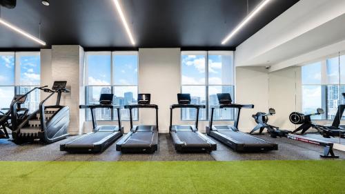 501 Residences by Inn Side photo 44