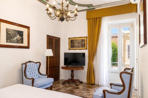 Dimora Quattro Cantoni - Rione Monti by RHR