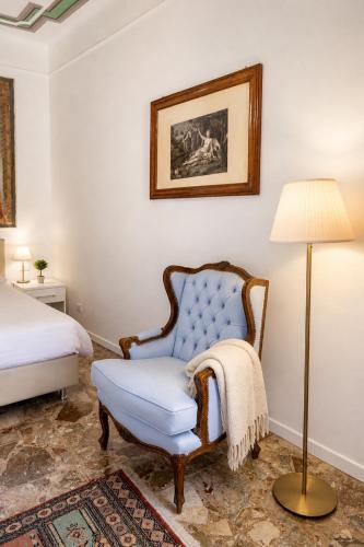 Dimora Quattro Cantoni - Rione Monti by RHR