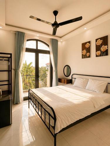 Gallery image of SOLÉRA 3 Homestay in Phú Quốc