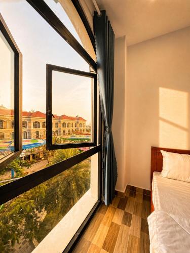 Gallery image of SOLÉRA 3 Homestay in Phú Quốc