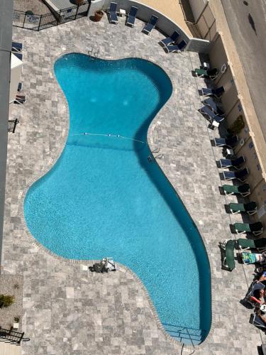 The Salty Turtle-Myrtle Beach Resort-Ocean View-2BD 2BTH photo 11