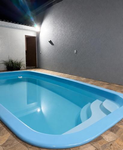 Espaço &lazer