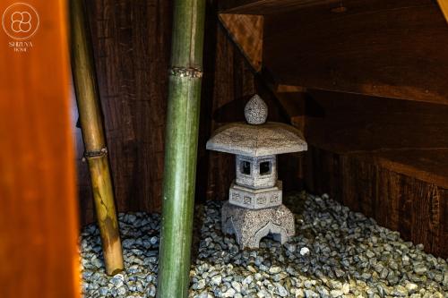 Aishō Machiya by Shizuya Home
