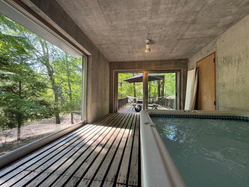 Weekend House Saiko, Cabin E