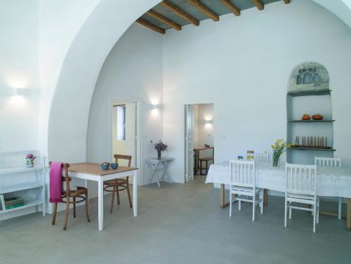 Afbeelding uit fotogalerij van Tutti Blu Tinos Living Space in Mési