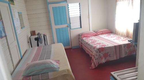 Gallery image of Waikiki Guest House in Treasure Beach