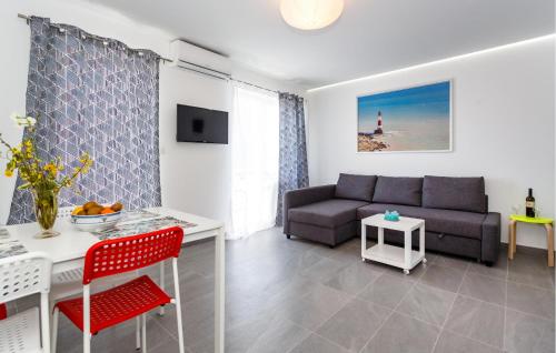 Nice Apartment In Krk With Wifi
