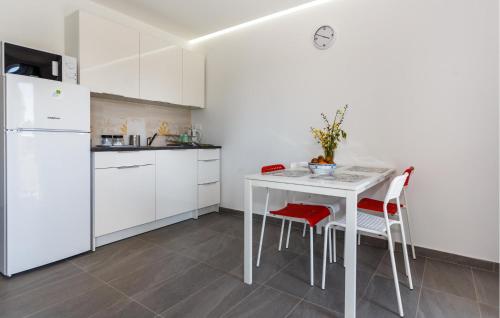 Nice Apartment In Krk With Wifi