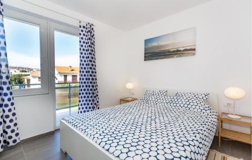 Nice Apartment In Krk With Wifi
