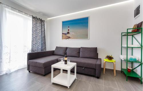 Nice Apartment In Krk With Wifi