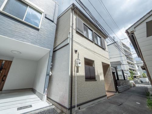 1min to Abeno Sta Private House for 7 阿倍野