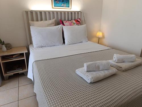 Hermes Trykonos Garden Thessaloniki - Central Oasis with free parking
