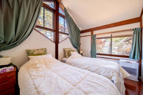 Hanna's House Hakuba