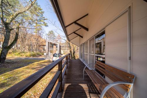 Hanna's House Hakuba