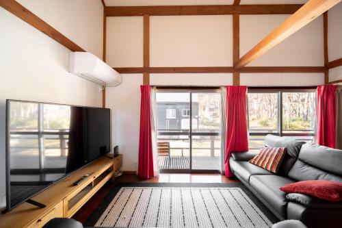 Hanna's House Hakuba