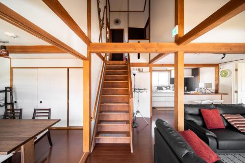 Hanna's House Hakuba